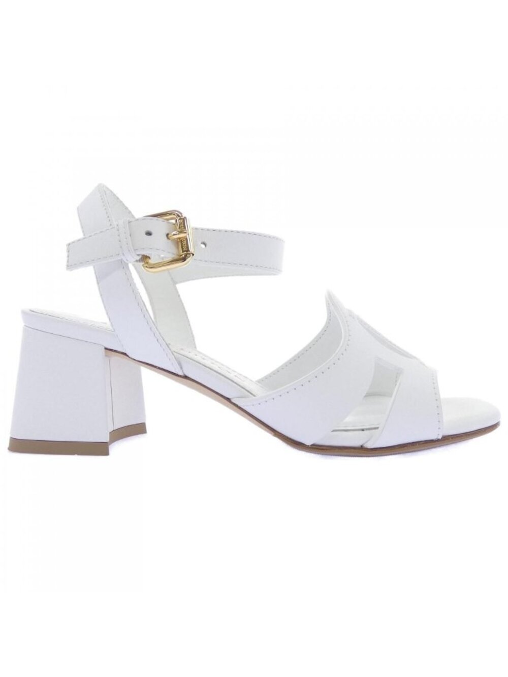 Louis Vuitton LV Circle Signature LV Isola Line Sandals